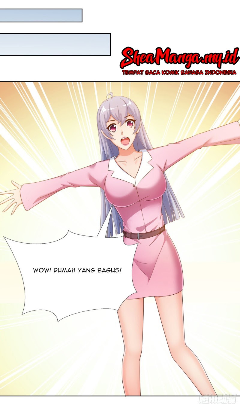 Super School Doctor (Supreme Campus Doctor) chapter 57